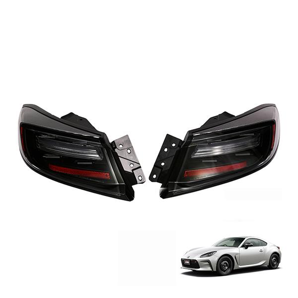 トヨタ（TOYOTA） SONAR 正規品 TOYOTA GR86 ZN8 ハチロク スバル BRZ