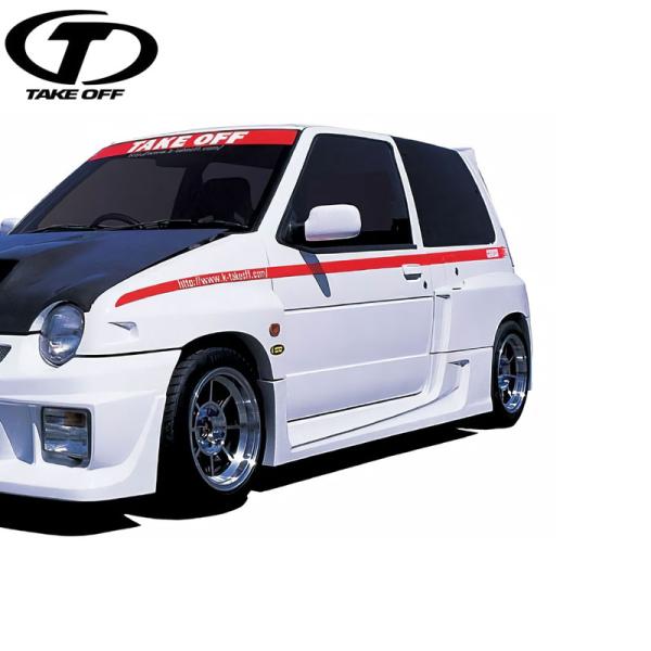 TAKE OFF（テイクオフ） CROSS スーパーアルトワークス(CN/CP/CR/CS