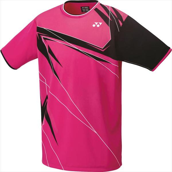 YONEX（ヨネックス） 【1点までメール便可】 ユニゲームシャツ (10475