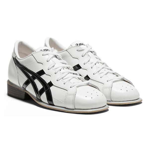 ASICS（アシックス） ウエイトリフティングシューズ (1163A006)(100