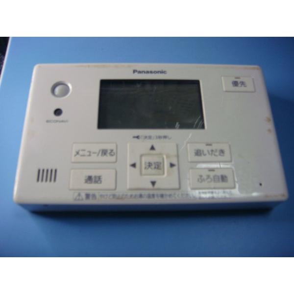 Panasonic（パナソニック） HE-TQFJS 浴室 給湯器 リモコン 送料無料