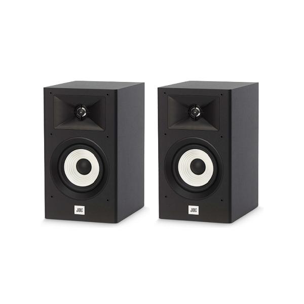JBL（ジェイビーエル） JBL - STAGE A130/BLK/ブラック（ペア）【最終