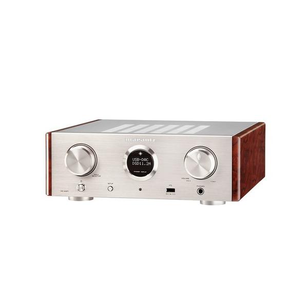Music Link marantz - HD-AMP1（DAC内蔵プリメインアンプ）【完売