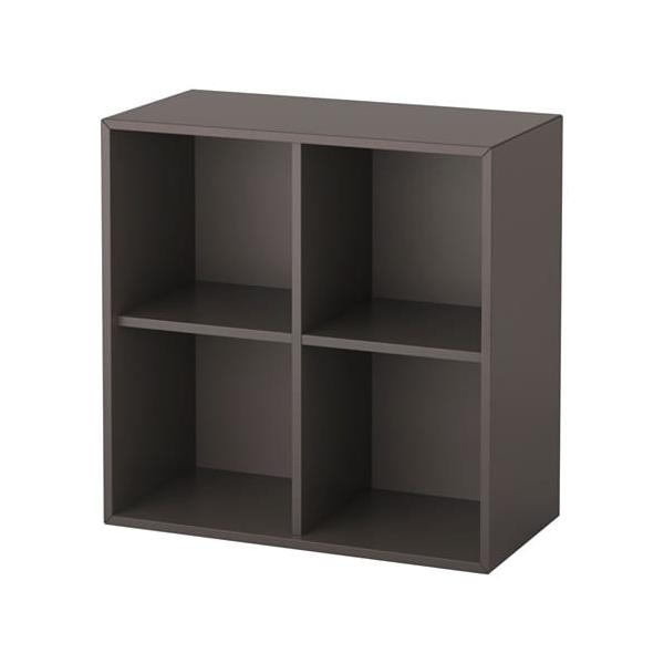 イケア（IKEA） オープンキャビネット オープンシェルフ リビング収納