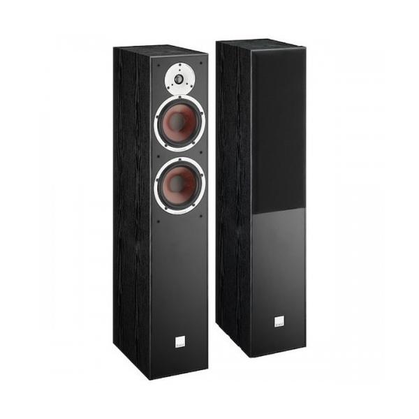 SPEKTOR 6 [B:ブラックアッシュ] DALI [ダリ] 単品スピーカー