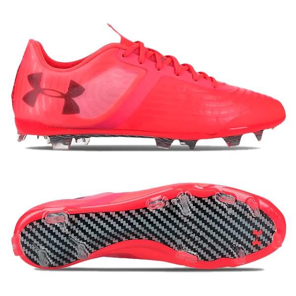 UNDER ARMOUR（アンダーアーマー） 3023231 600 サッカー スパイク UA