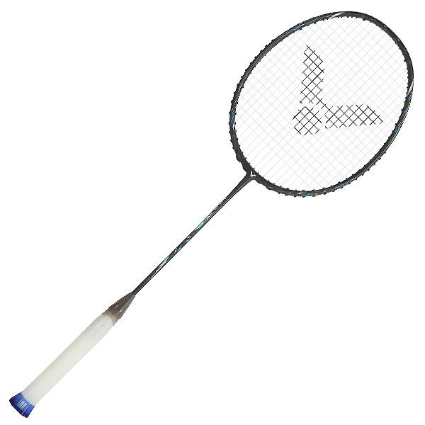 VICTOR（ビクター） ARS-100XULTRA バドミントン ラケット AURASPEED