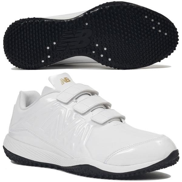 New Balance（ニューバランス） TJ80AW1 2E 野球 トレーニングシューズ