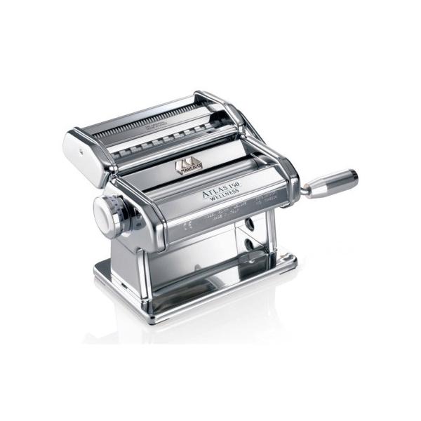 MARCATO(マルカート)社 手動式パスタマシーン ATLAS(アトラス) ATL150