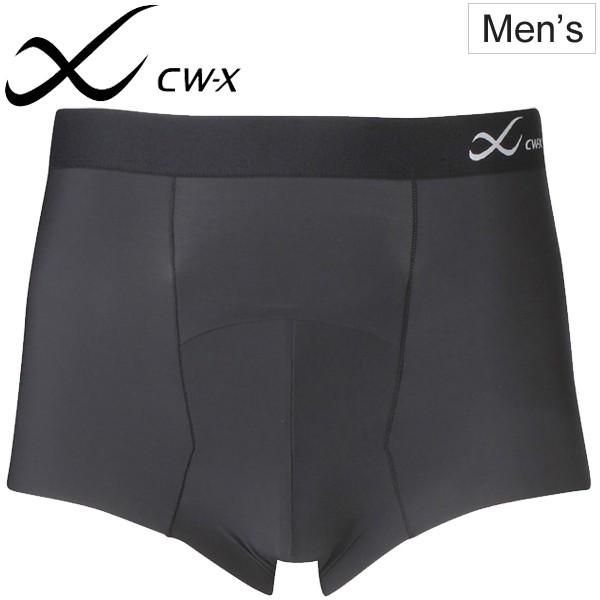 CW-X アンダーウェア インナー メンズ シーダブリュエックス ワコール