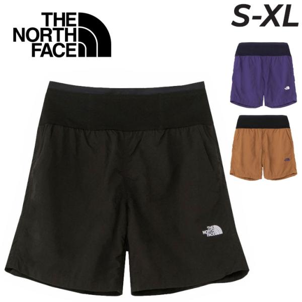 THE NORTH FACE（ザ ノースフェイス） ランニングパンツ メンズ