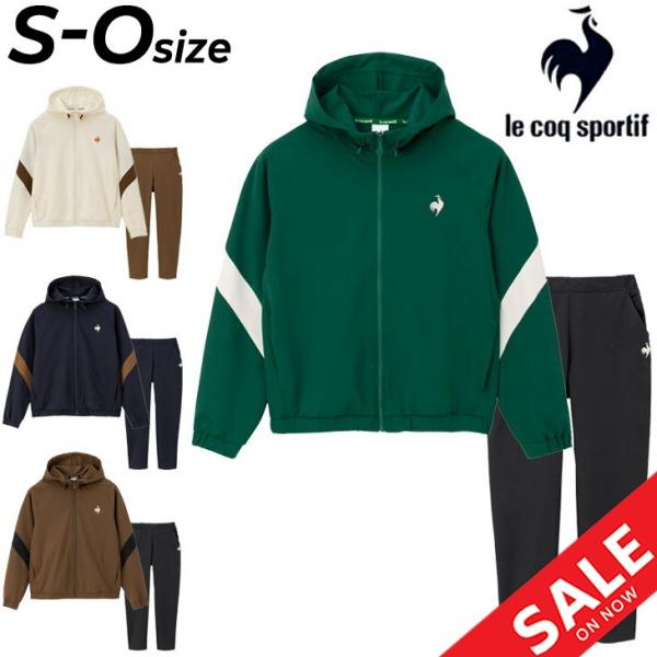 le coq sportif（ルコックスポルティフ） ルコック トレーニングウェア