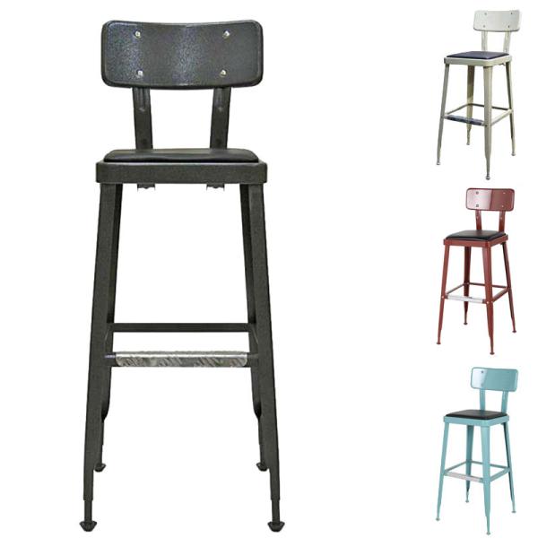 DULTON（ダルトン） カウンターチェア スタンダード バー チェアー 100