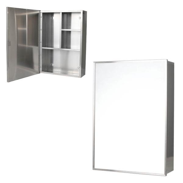 DULTON（ダルトン） ミラー ウォールミラー 鏡 壁掛け ステンレス