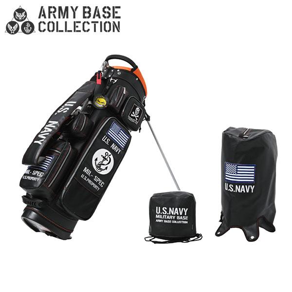 ARMY BASE COLLECTION（アーミーベースコレクション） USネイビー ABC