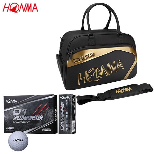 HONMA GOLF（本間ゴルフ） [決算セール特別価格]「送料無料」ホンマ