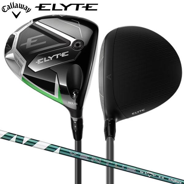 Callaway（キャロウェイ） [決算セール特別価格]キャロウェイ エリート