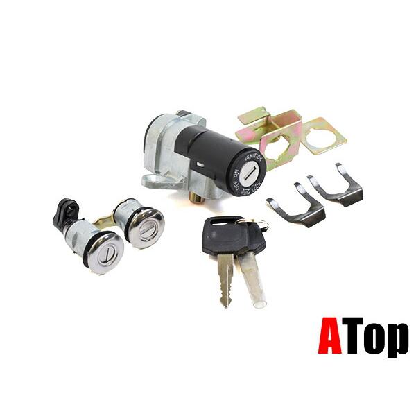 ディオ 高品質キーシリンダーセット ライブディオZX AF35 ライブDIO