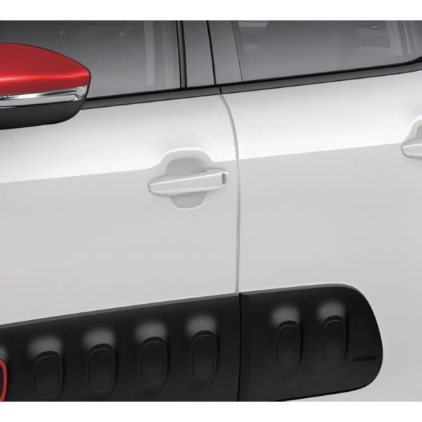 シトロエン（CITROEN） 純正 C3 ドアエッジプロテクター ドアガード