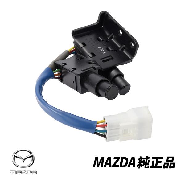 マツダ（Mazda） 純正 スロットルポジションセンサー サバンナ RX-7 E