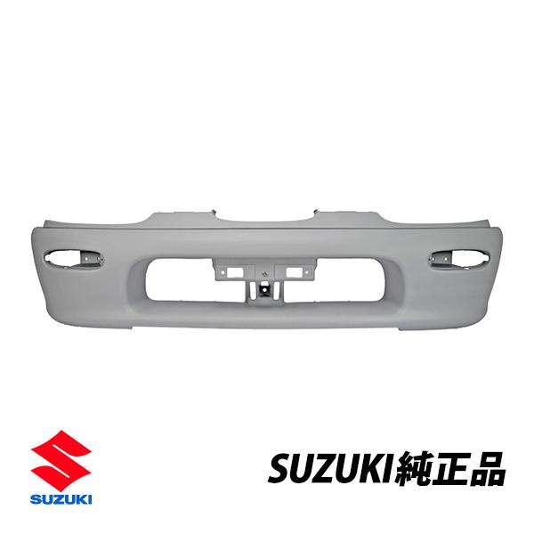 スズキ（SUZUKI） 純正 カプチーノ EA11R E-EA21R フロントバンパー