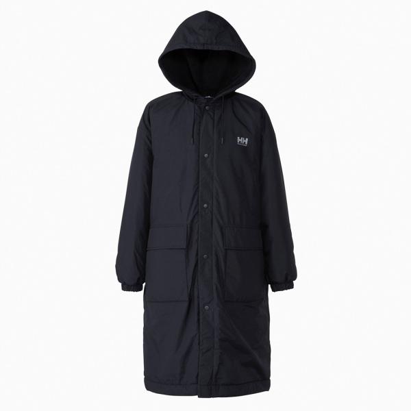 HELLY HANSEN（ヘリーハンセン） メンズ レディースウェア ウォーム