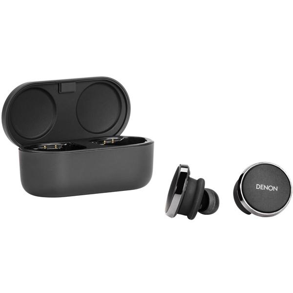 DENON（デノン） 【即納！】DENON PerL Pro（AH-C15PL/BK