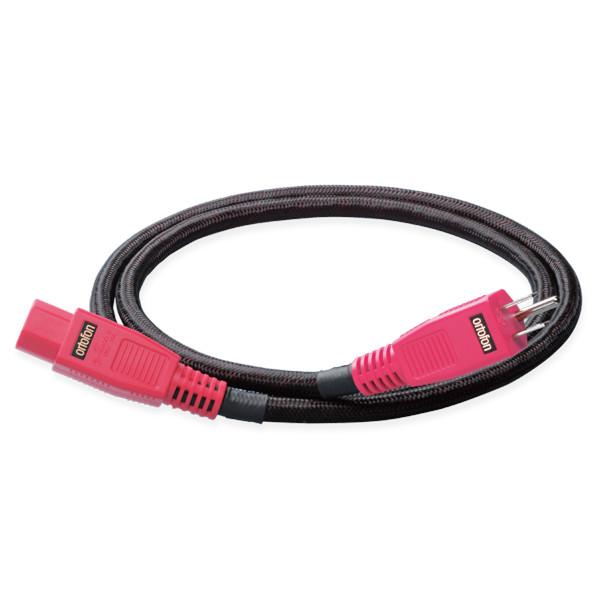 オルトフォン Ortofon PSC-3500 XG Silver 電源ケーブル導入記 | 箱庭