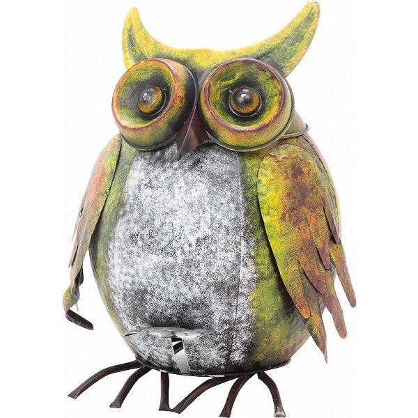 ダストビン フクロウ 家具、インテリア インテリア雑貨、小物 ゴミ箱