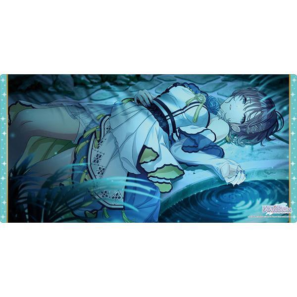 ブシロード 【新品】ブシロード ラバーマット V2 1399 アイドル