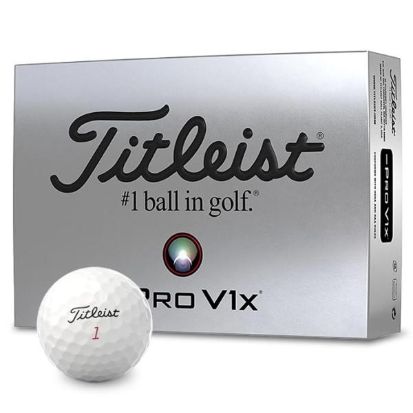 タイトリスト PRO V1 2ダース ゴルフボール 【公式通販】