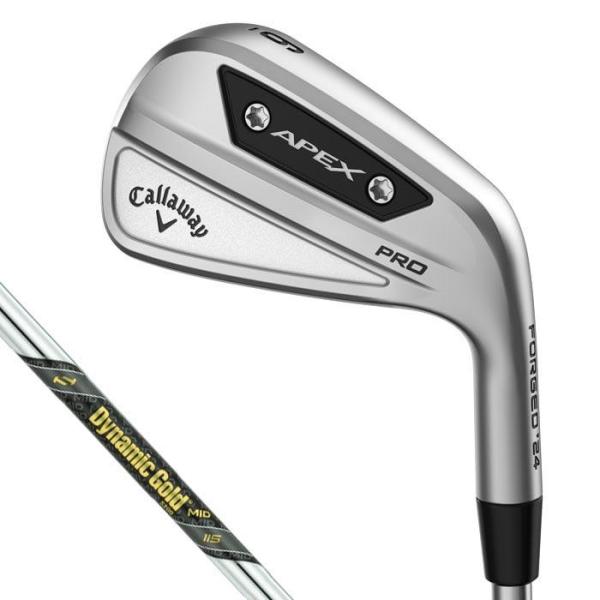 Callaway（キャロウェイ） 送料無料 2024年モデル APEX PRO エイペック