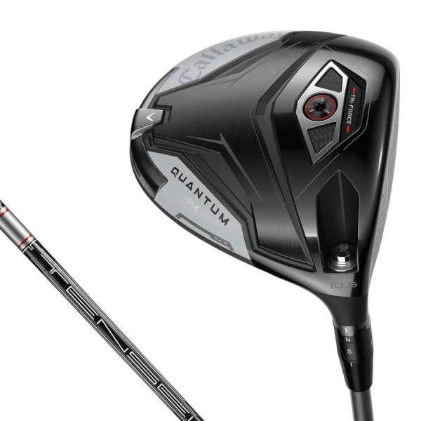 Callaway（キャロウェイ） 送料無料 2026年モデル メンズ QUANTUM MAX