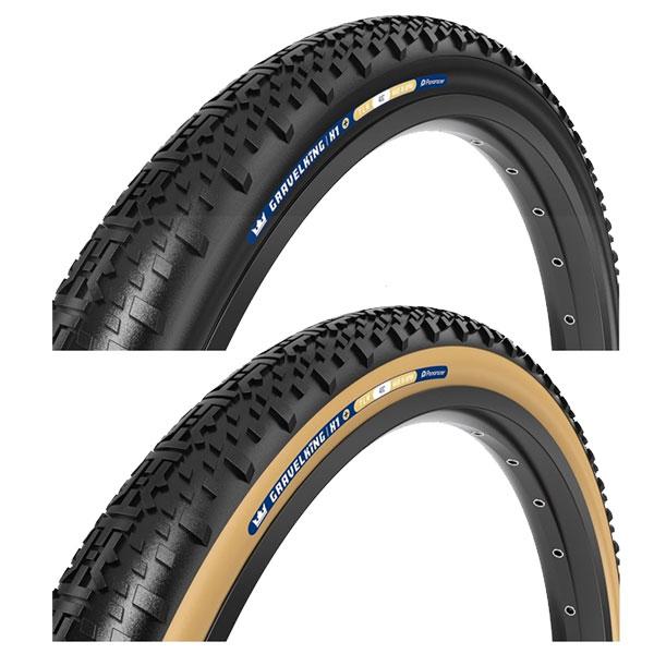 Panaracer（パナレーサー） 2本セット GRAVELKING X1 PLUS グラベル
