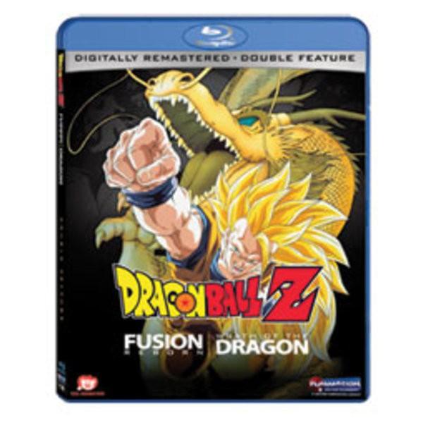 ドラゴンボールZ 劇場版7 BD 12-13 110分収録 北米版 : 輸入アニメ専門