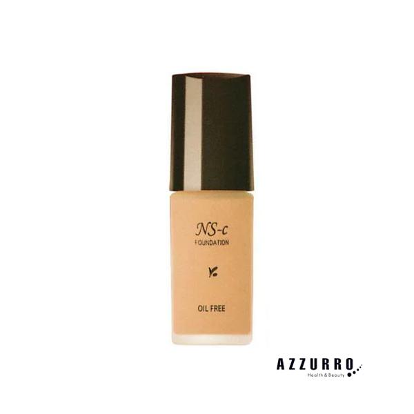 ジュポン化粧品 ナチュラルスィート ファンデ―ション S 30ml【宅急便