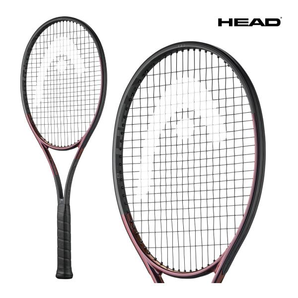HEAD（ヘッド） プレステージプロ 2023 PRESTIGE PRO テニスラケット