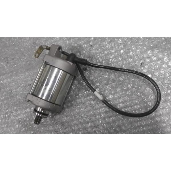 Ninja ZX-25R SE ZX250E-A02xxx の セルモーター *1648702988 中古