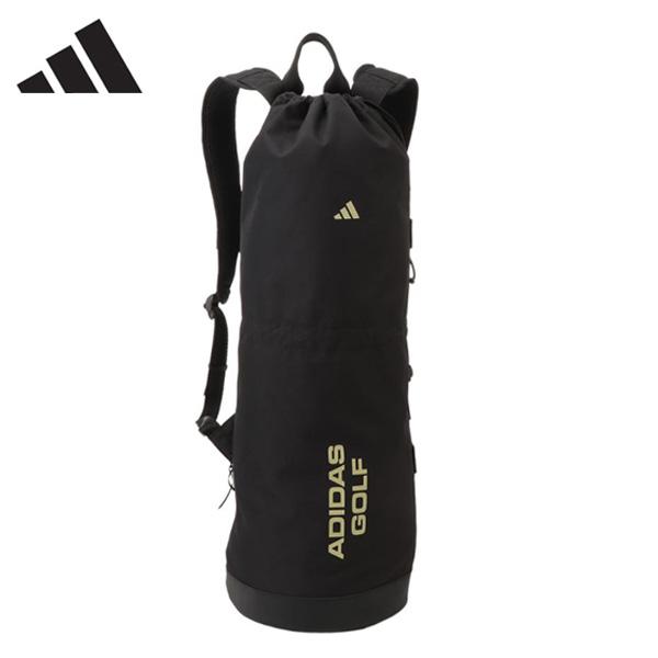 adidas（アディダス） ゴルフ(adidasGOLF) リュックタイプ クラブ