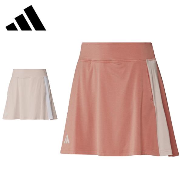 adidas（アディダス） (クリアランス) ゴルフ サイドパネル スカート