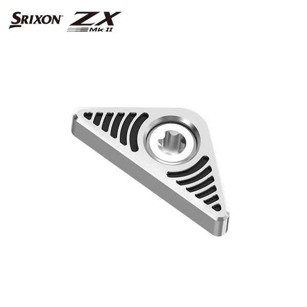 ZX（スリクソン） ダンロップ スリクソン ZX5 Mk II/ZX5 II LS/ZX7