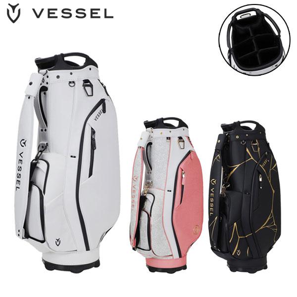 VESSEL ベゼル(VESSEL) LUX 7 JP 2.0 (ラックス セブン) キャディ