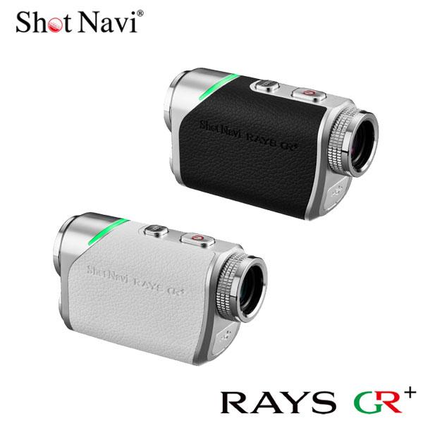 ShotNavi（ショットナビ） LaserSniper RAYS GR+(レーザースナイパー