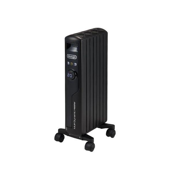 マルチダイナミックヒーター デロンギ 【6~8畳用】「空気がキレイ