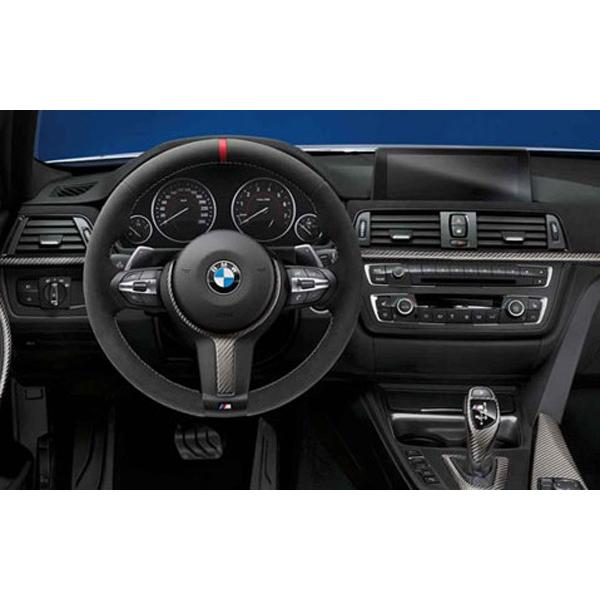 BMW 純正 F20 F21 F30 F31 F34 F32 F33 F36 BMW M Performanceスポーツ