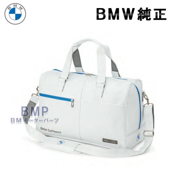 BMW 純正 GOLF SPORT COLLECTION 2023 BMW x Callaway キャロウェイ