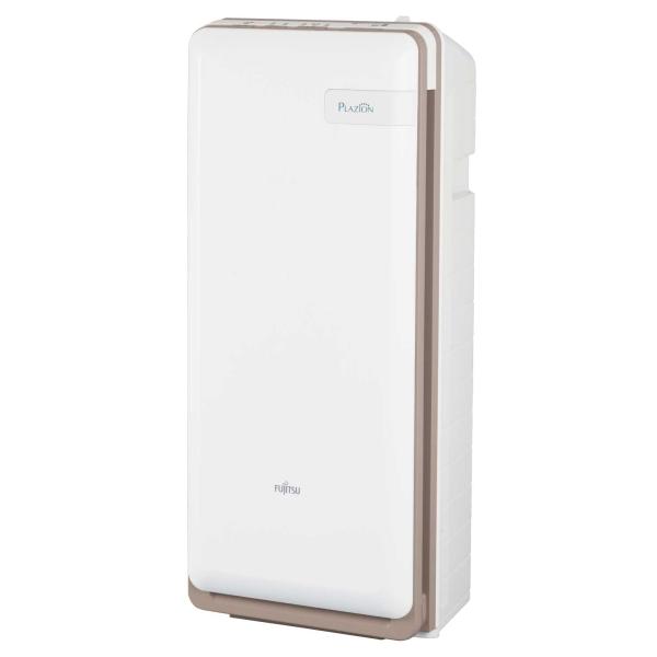 富士通ゼネラル 集じん機能付 脱臭機 プラズィオン HDS-302R【20畳