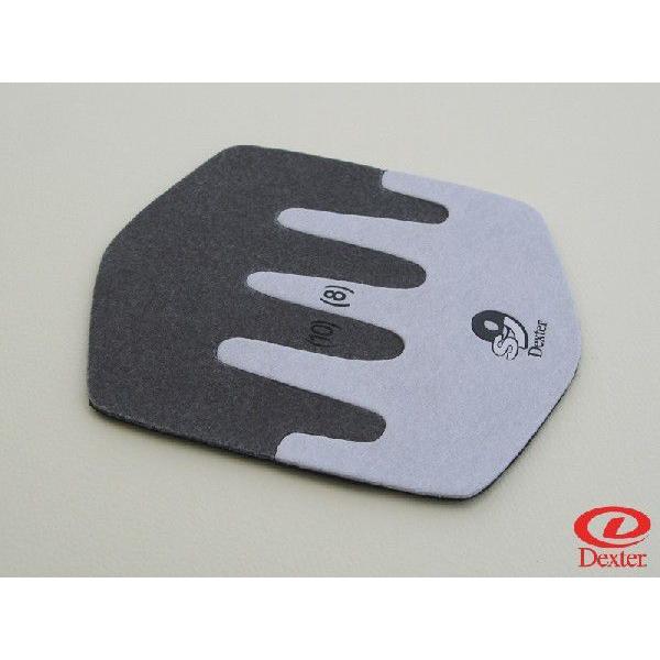 Dexter シューズ パーツ スライドパーツ S9 デクスター ボウリング用品