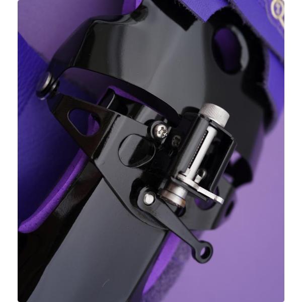 サンブリッジ メカテクター ME-5ZX ボウリング リスタイ グローブ