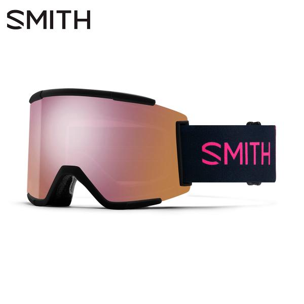 SMITH（スミス） スノボゴーグル ゴーグル メンズ レディース 2025